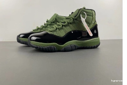 Hyperoad Air high 11 Jordan 1207